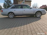 Używany Audi A6 1997