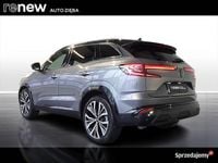 Używany Renault Austral Iconic 130 KM (95 kW) 2023 Grafitowy SUV