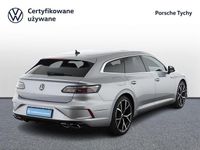 używany VW Arteon Shooting Brake
