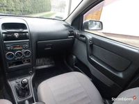 używany Opel Astra 1.7 Cdti