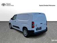 używany Toyota Proace City 1.5 D4D 102KM Long COMFORT, salon Polska…