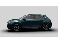 Nowe Fiat 600 Pop 110 KM (80 kW) 2025 Lakier metalizowany kremowy cappucino SUV