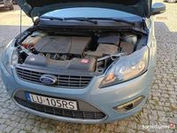 Używany Ford Focus 2010 Kombi