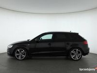 używany Audi A3 1.8 TFSI