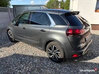 Używany Citroën C4 Picasso 2016 Minivan
