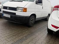 Używany VW T4 1997 Van
