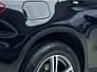 używany Mercedes GLC200 Klasa d 4-Matic / Kamera cofania LED Nawigacja Salon P