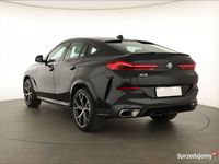 używany BMW X6 xDrive30d