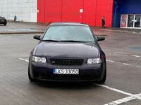używany Audi S3 8L