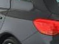 używany Opel Astra 6dm 110KM 2015r. 103 575km