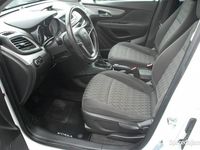 używany Opel Mokka I (2012-2019)