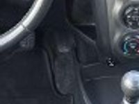 używany Toyota Yaris II