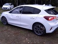 Używany Ford Focus 2024