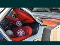 Używany BMW M5 2015 Biały SUV