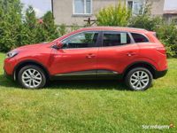 używany Renault Kadjar 