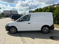 używany VW Caddy 2dm 102KM 2020r. 262 000km