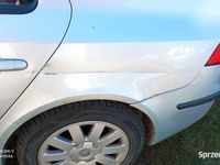 Używany Renault Laguna II 2001