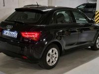 używany Audi A1 