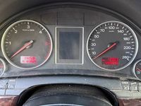 używany Audi A4 b6 1.9 130 km AWX
