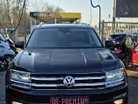 Używany VW Atlas 280 KM (205 kW) 2019 Czarny SUV