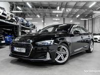 używany Audi A5 Sportback 45TDI 231KM Quattro. Bezwypadkowy. FV23%.…