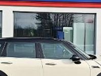 Używany Mini Clubman 136 KM (100 kW) 2016 Beżowy Kombi