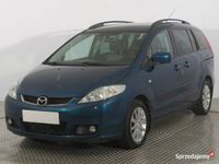 używany Mazda 5 2.0 CD