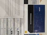 Używany Renault Laguna Coupé 2011 Biały Coupe