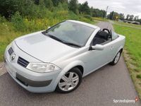 używany Renault Mégane Cabriolet 