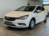 używany Opel Astra Enjoy 1.0 105KM M5 2019 r., salon PL, serwisowana, 12 m-cy gwar…