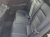 Używany Mercedes E220 2010 Brązowy Sedan/Limuzyna