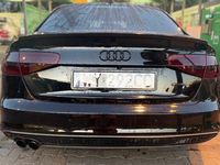 używany Audi A4 b8 2.0tfsi