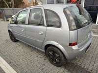 używany Opel Meriva Super Stan Bez rdzy Lift Klima I (2002-2010)