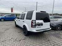 używany Land Rover Discovery 3dm 256KM 2016r. 140 100km