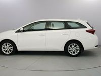 używany Toyota Auris 1.6dm 132KM 2018r. 197 000km