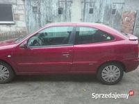 używany Citroën Xsara 