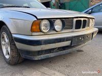 używany BMW 524 E34 TD oryginalny