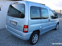 używany Citroën Berlingo 