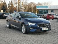 używany Opel Insignia 2.0 CDTI 174 KM Elegance Salon Polska Faktura Vat 23% PY1711…