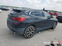 używany BMW X2 SDRIVE28I, rok produkcji 2018 z USA !!!