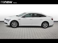 Używany Renault Talisman LIMITED 2020 Biały Sedan/Limuzyna