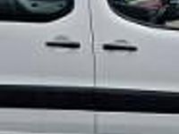 używany Citroën Berlingo II Zarejestrowany 1.6 Hdi Long