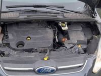 Używany Ford C-MAX 2011 Minivan