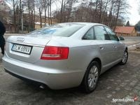 Używany Audi A6 2006