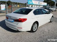 używany BMW 520 X-Drive Salon Polska Gwarancja G30/G31 (2017-2023)