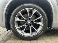 używany BMW X5 xDrive35i