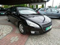 używany Peugeot 508 I 2.0 HDi Active