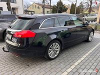 używany Opel Insignia Sports Tourer