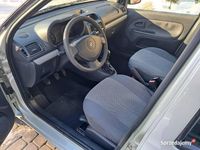 używany Renault Clio II Campus 2006r. 1.200 cm 8V