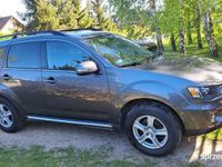 Używany Mitsubishi Outlander 2010 SUV